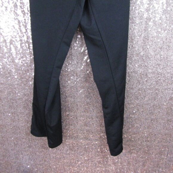 NWT BloomChic hi rise black pants 12 / L - Picture 6 of 8